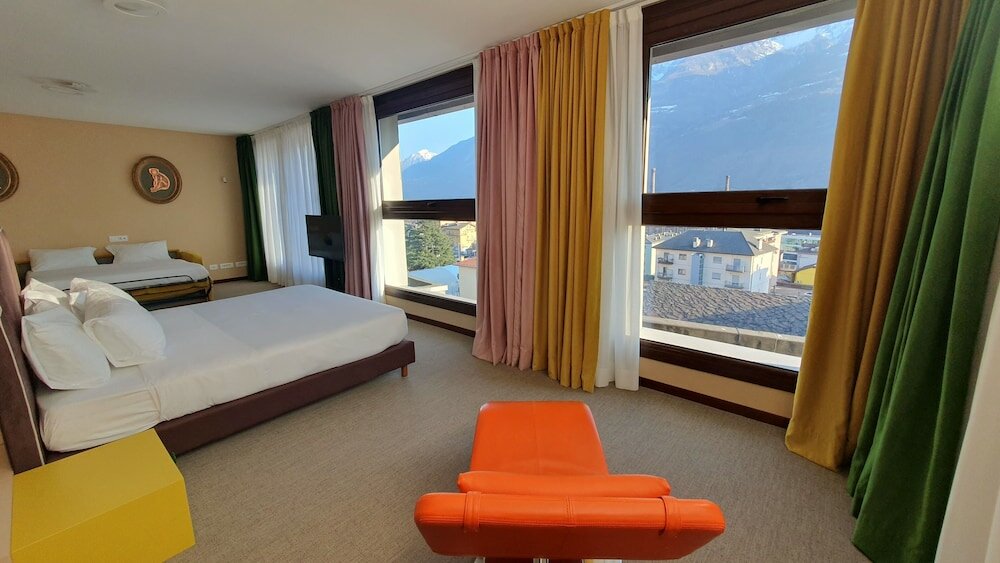 Фото Omama Hotel