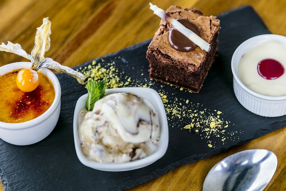 Фото The Lodge Rooms @ Carus Green