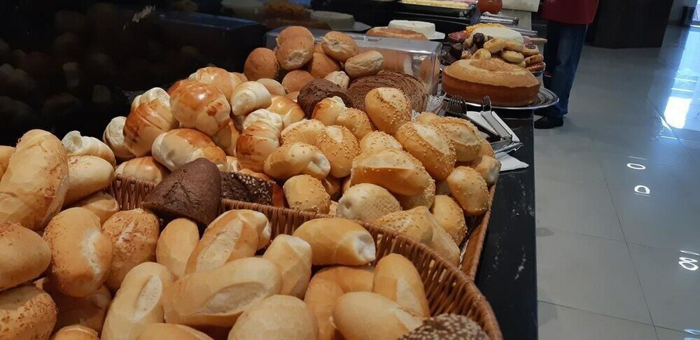 Фото Ipê Palace Hotel