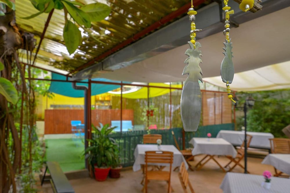 Фото Hotel La casa Di Luna