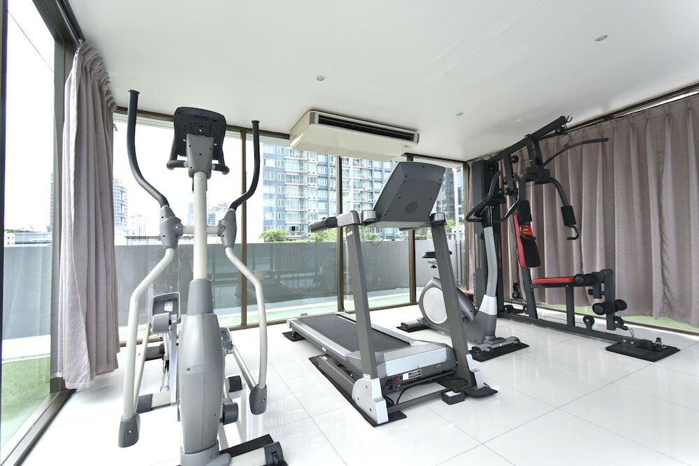 Фото Ascella Sukhumvit 38