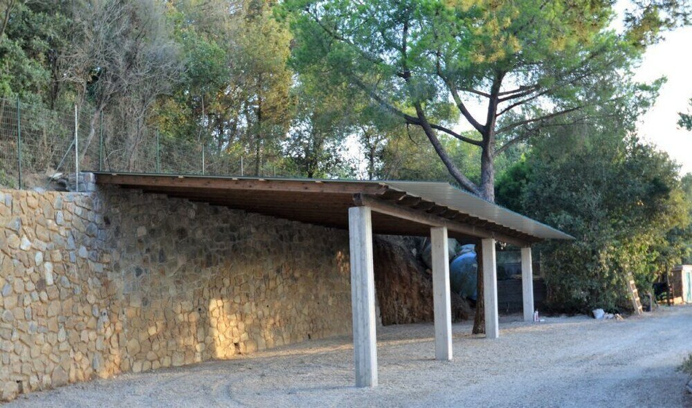 Фото Villetta Zuccale