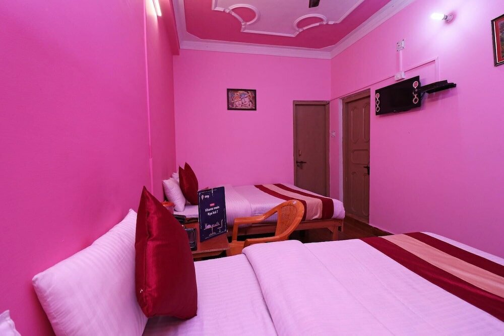 Фото Hotel Riya Residency