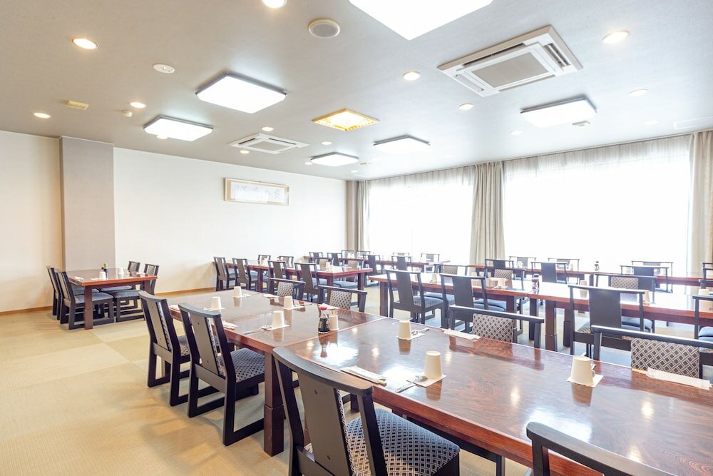 Фото Ryuganji Onsen Hotel Yuri