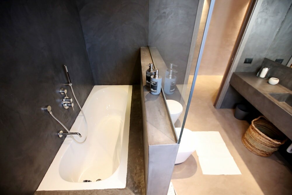 Фото Casa Nostra Luxury Suites