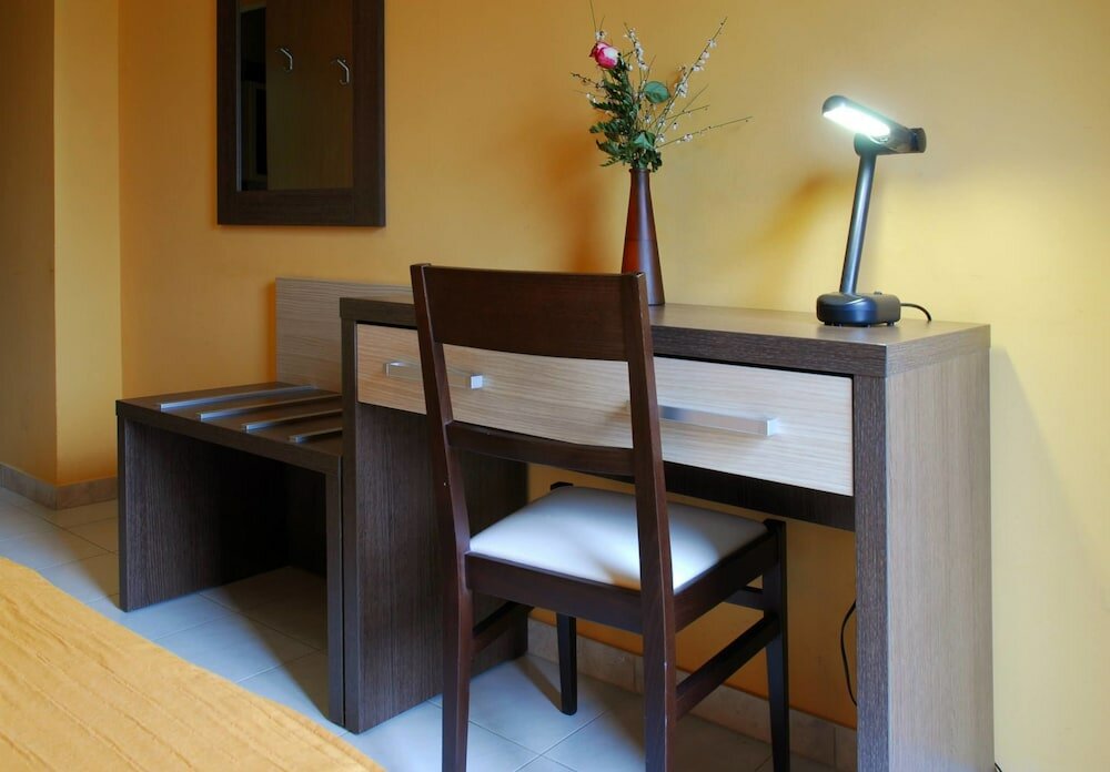 Фото Hotel Michelangelo