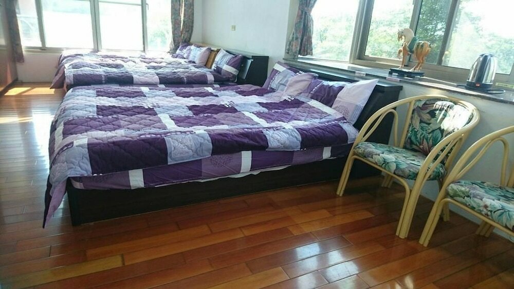 Фото Xiangyang Tianyuan Ju Homestay
