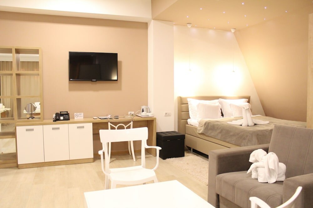 Фото Gardenia Hotel & SPA