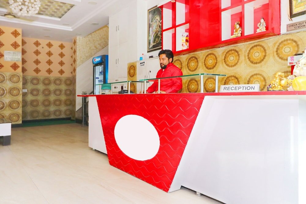 Фото Oyo 37774 Hotel The Great