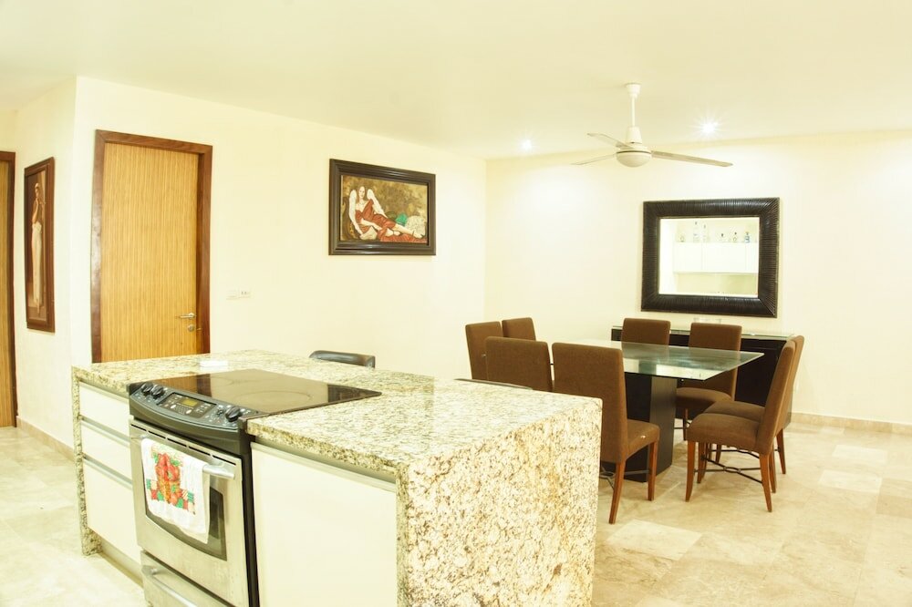 Фото Pajaro de Fuego Pool & Terrace