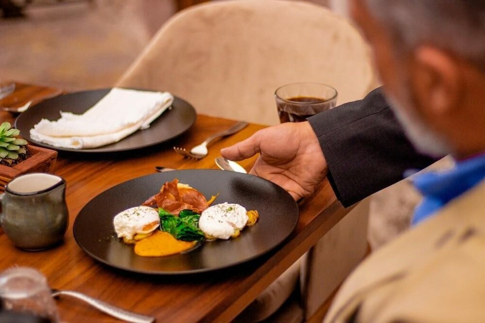 Фото The Essentia Hotel - Sma