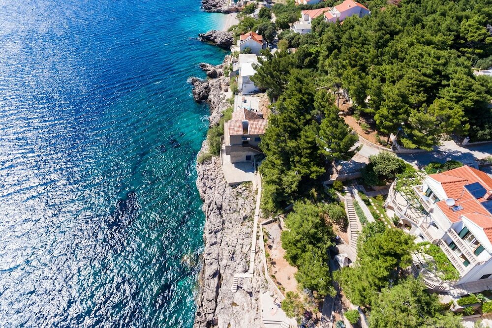 Фото Apartments Plavac Mali