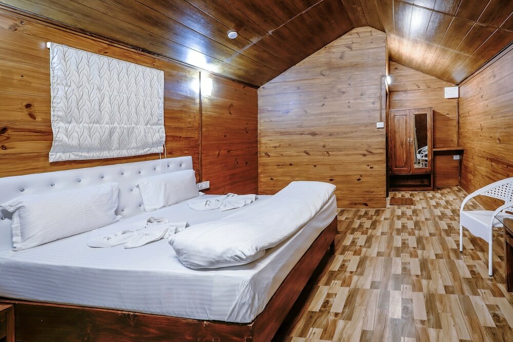 Фото Lazy Bee Cottages Goa