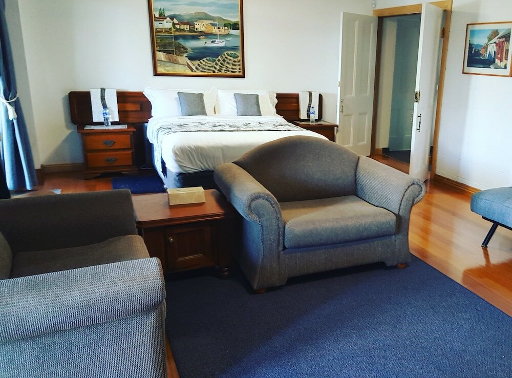 Фото Applebay Guest House