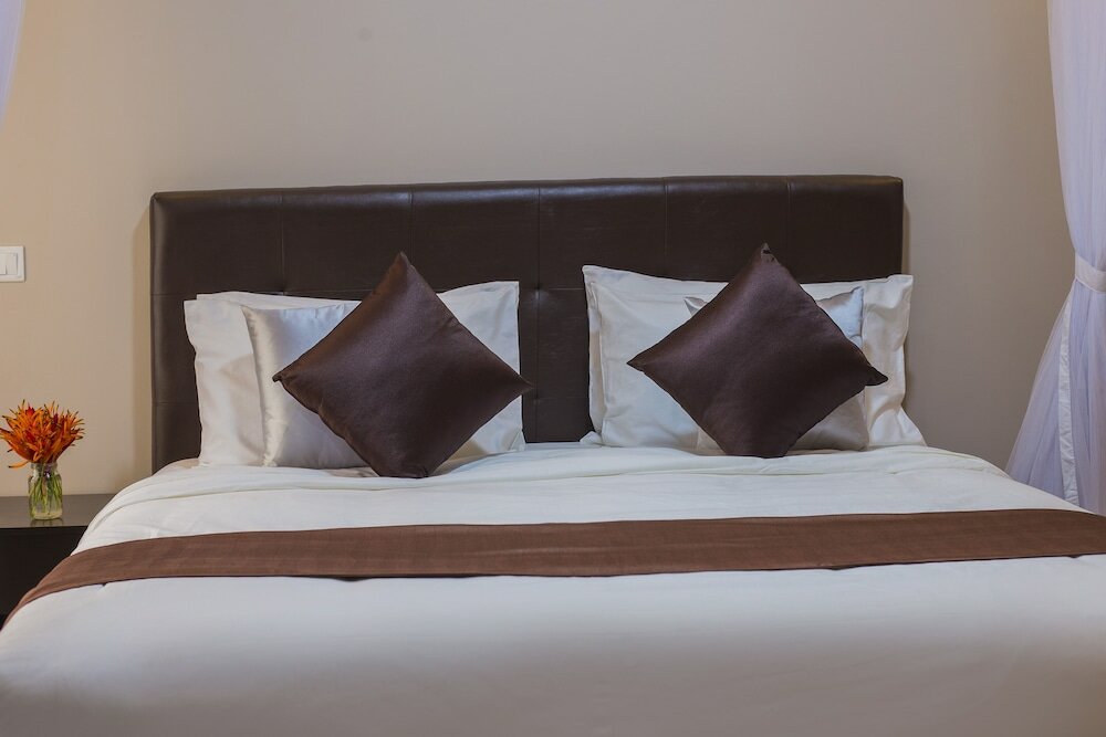 Фото Natra Apartments