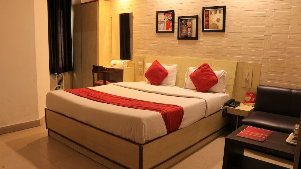 Фото Hotel Nanda