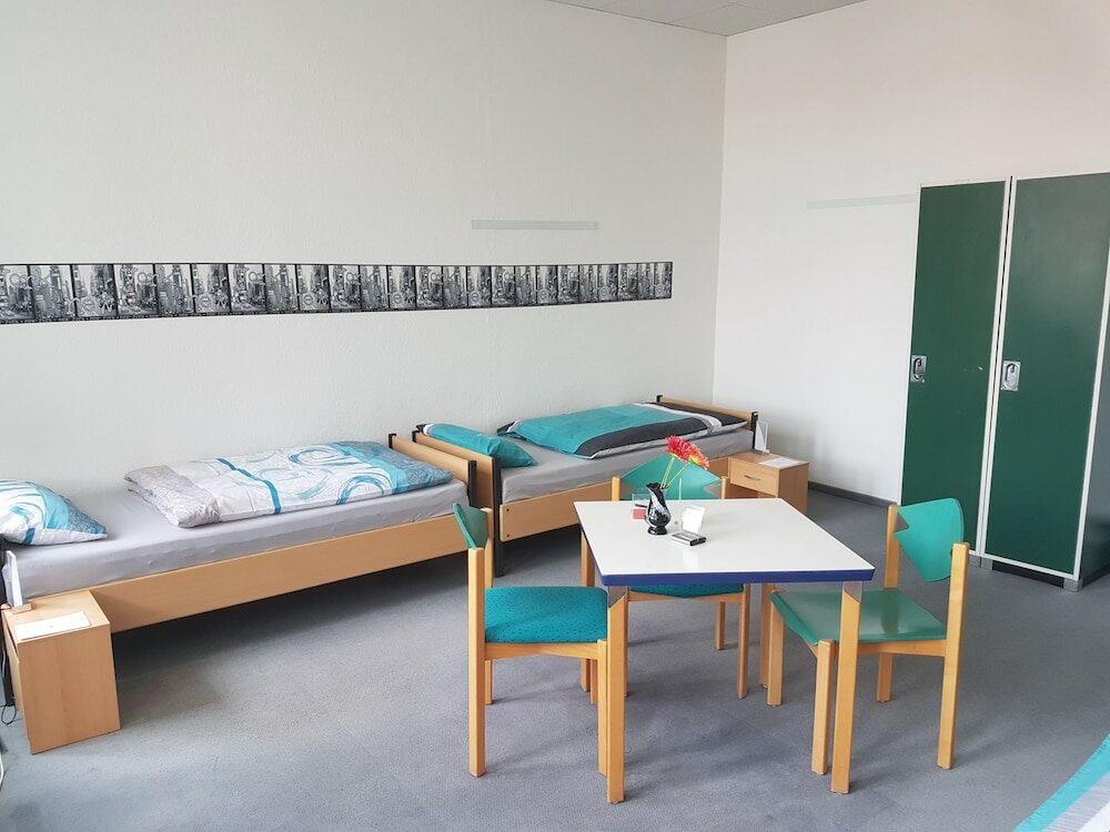 Фото Hostel jo-si