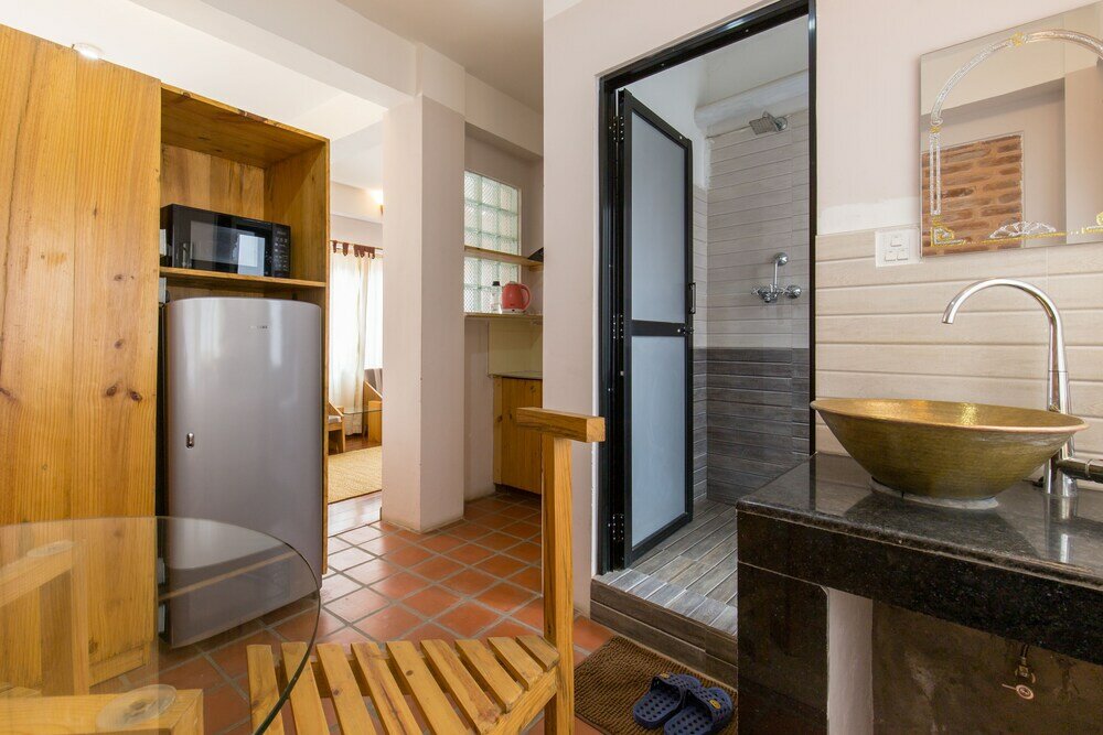 Фото Team Yala Inn