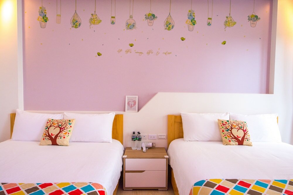 Фото Childlike B&b