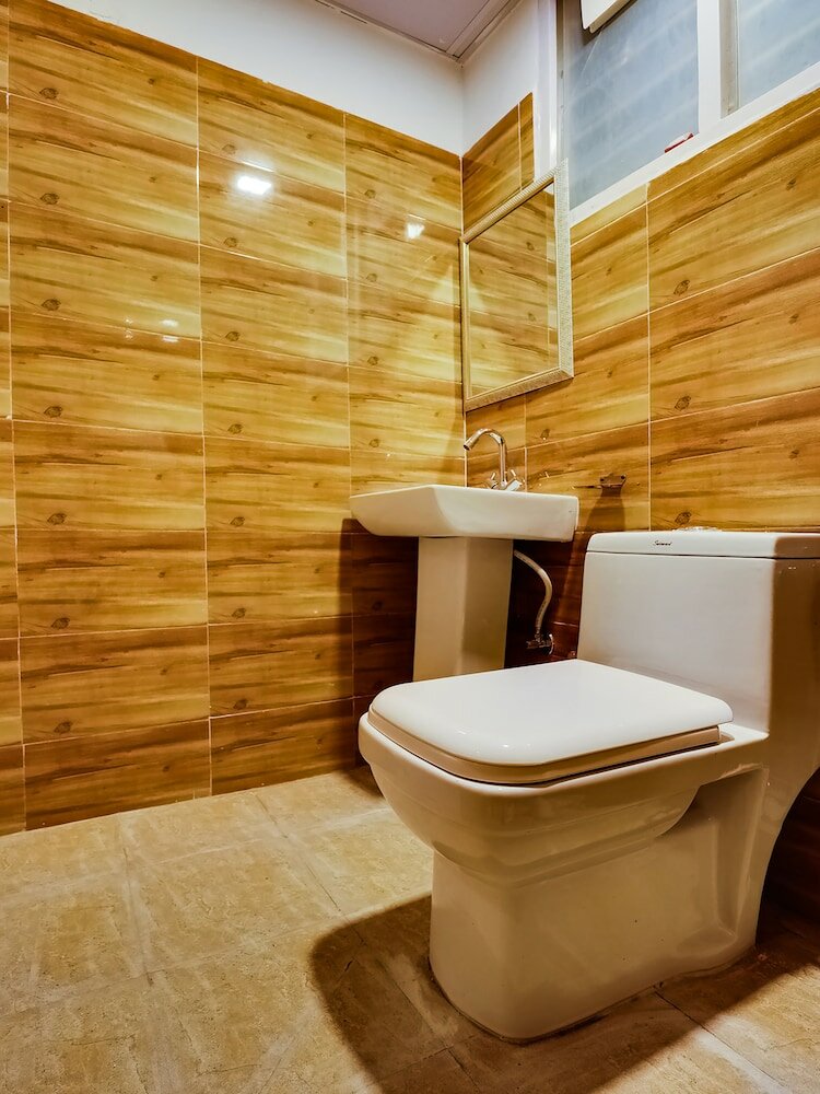 Фото Oyo 46866 The Nest 2