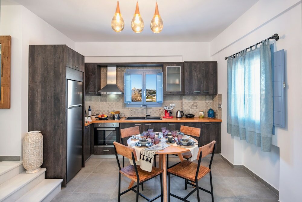 Фото La Boheme Villas