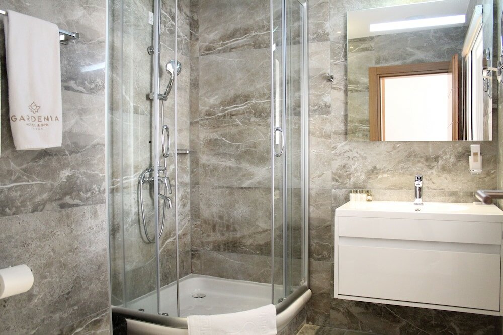 Фото Gardenia Hotel & SPA