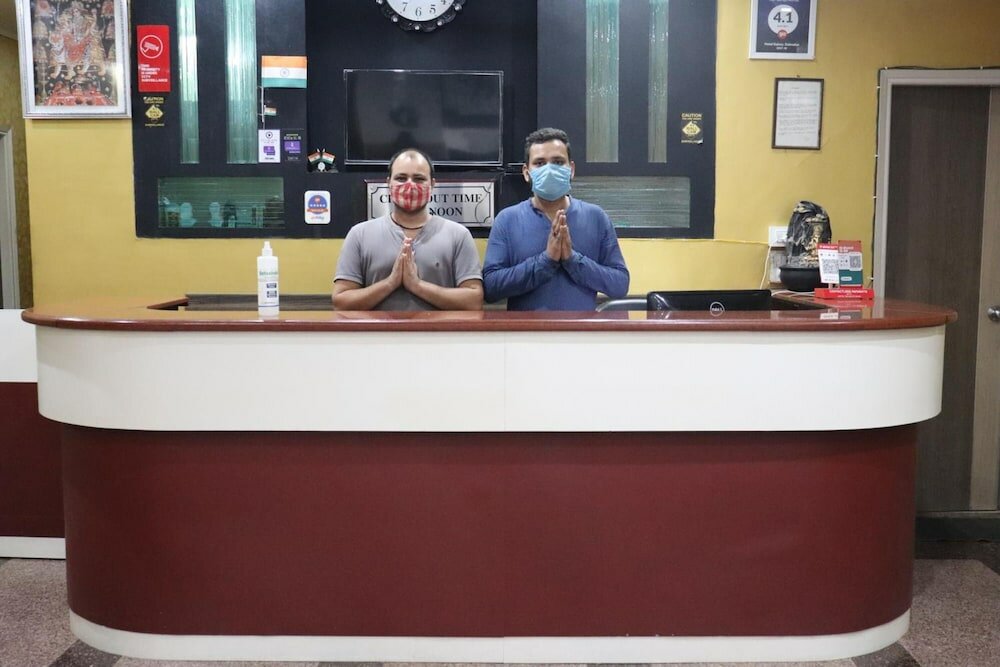 Фото Hotel Galaxy