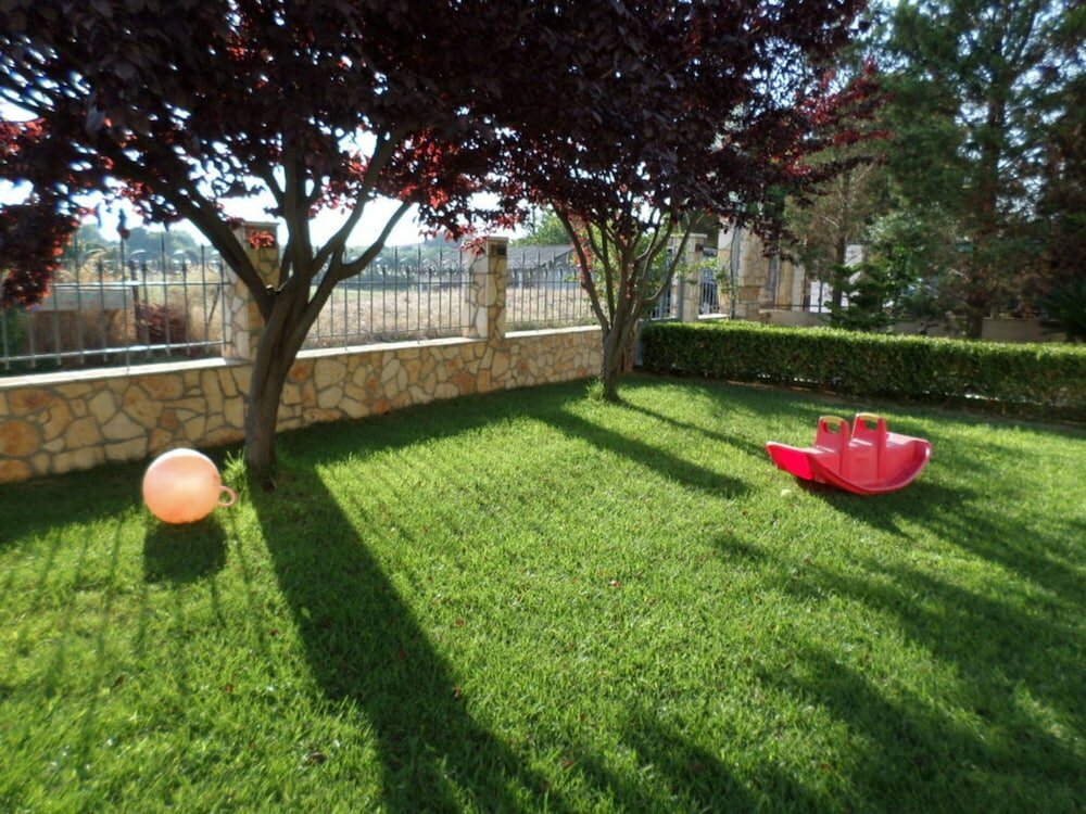 Фото Asfodelos Apartment Hotel