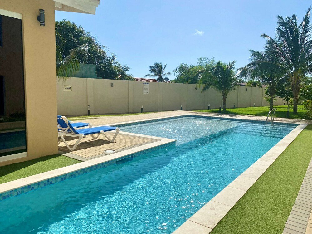 Фото Aruba's Life Vacation Residences, Bw Signature Collection