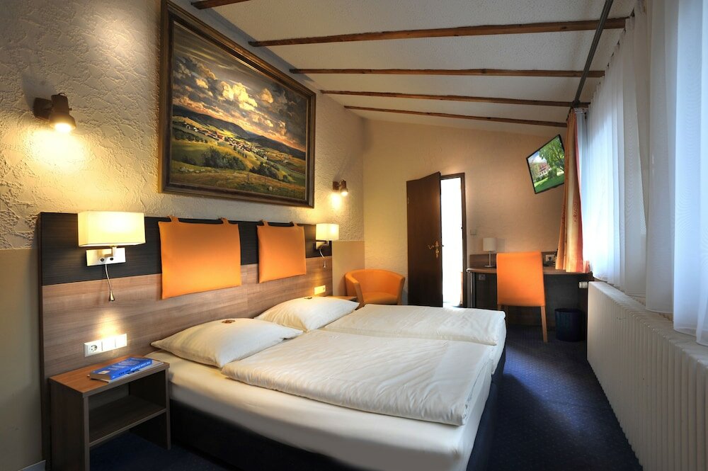 Фото Hotel Römerhof