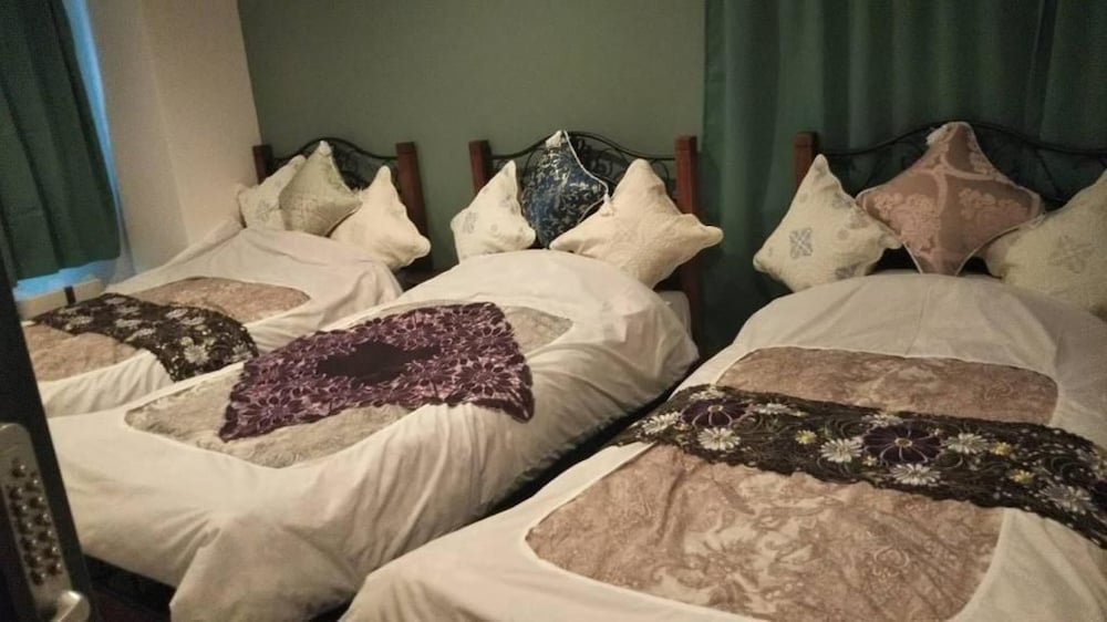 Фото Guest House Kan