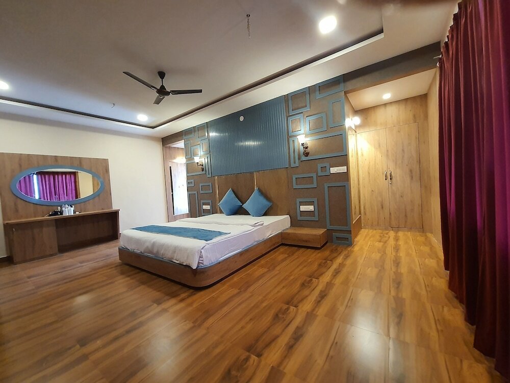 Фото Vijay Garh Resort Udaipur