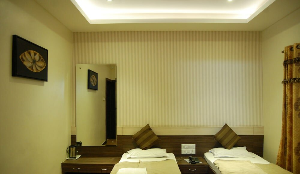 Фото Hotel Purva