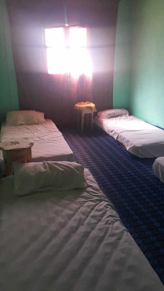 Фото Chrifi Gite Etape