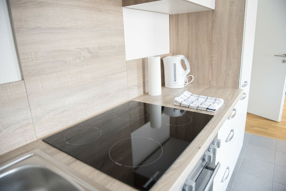 Фото Friedrichs Apartments