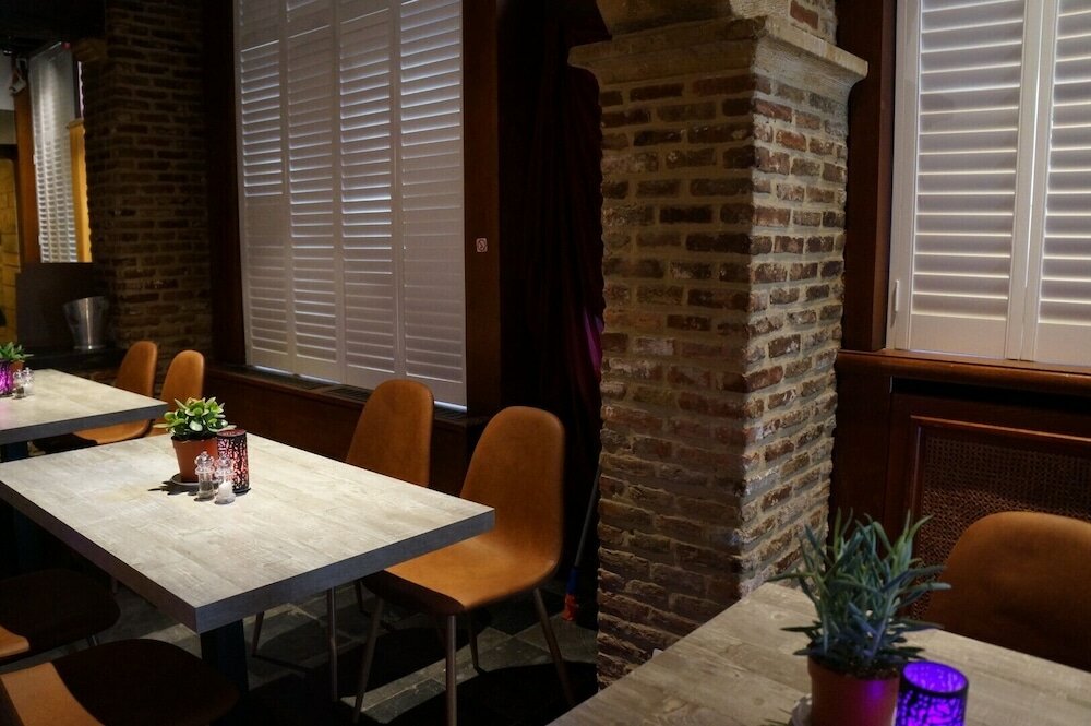 Фото Charming Suites Jan Zonder Vrees