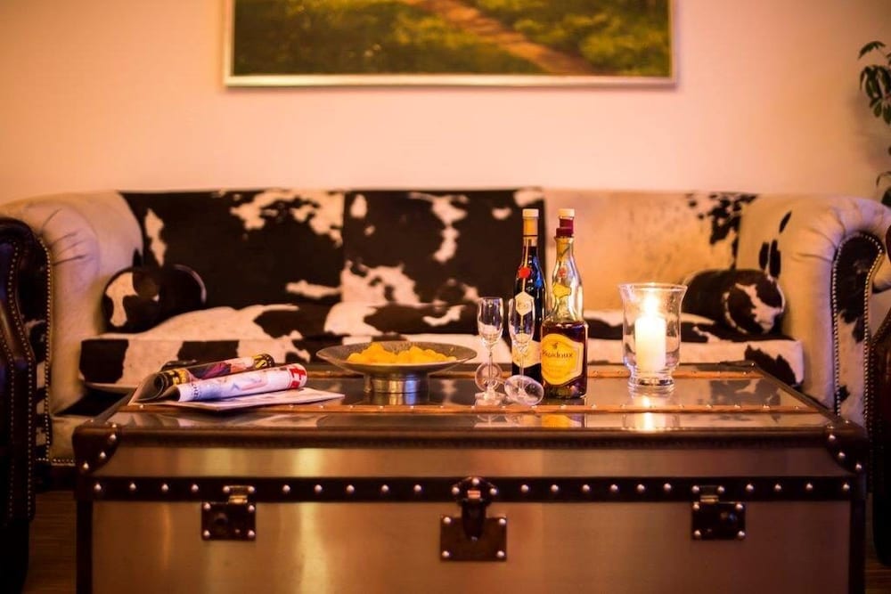 Фото Trend Hotel