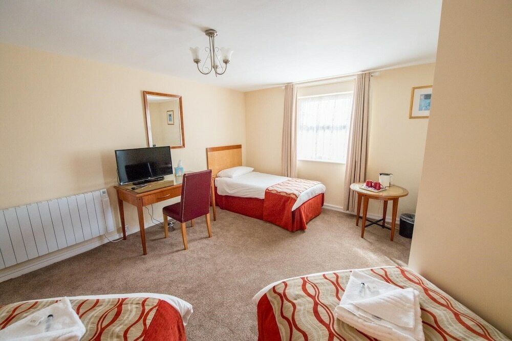 Фото Black Horse Inn