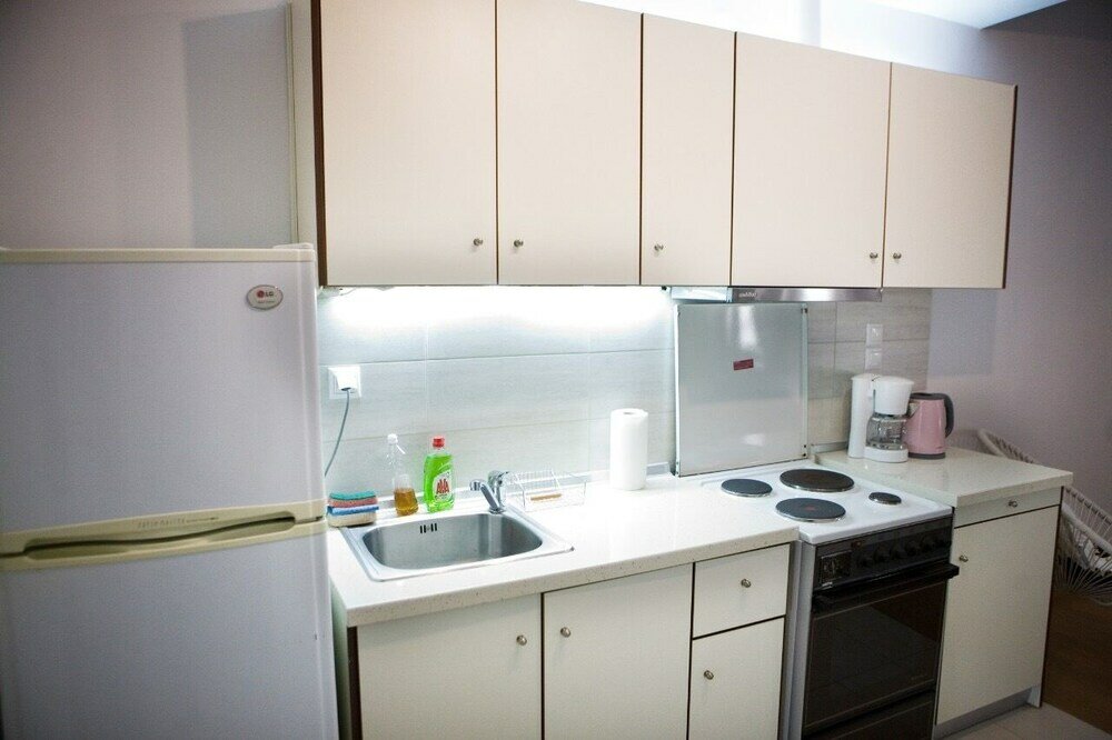 Фото Downtown Penthouse Thessaloniki