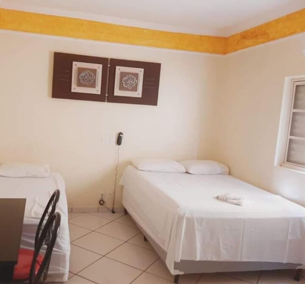 Фото Hotel Belo Horizonte