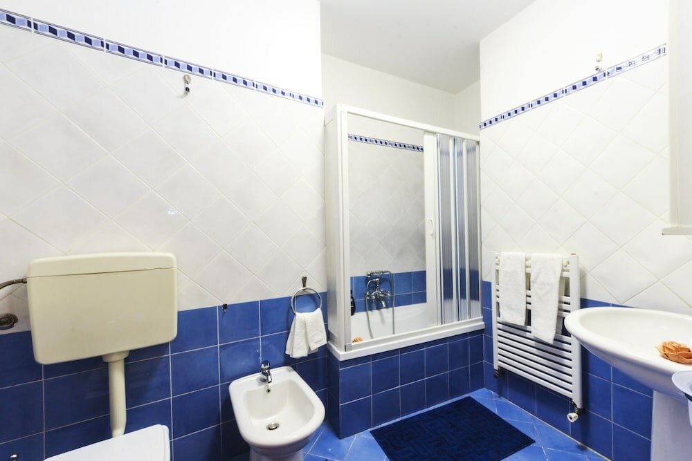 Фото Maridà B&b