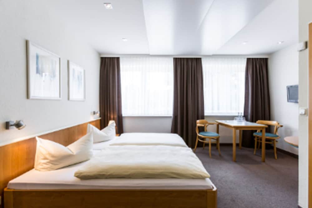 Фото Trend Hotel