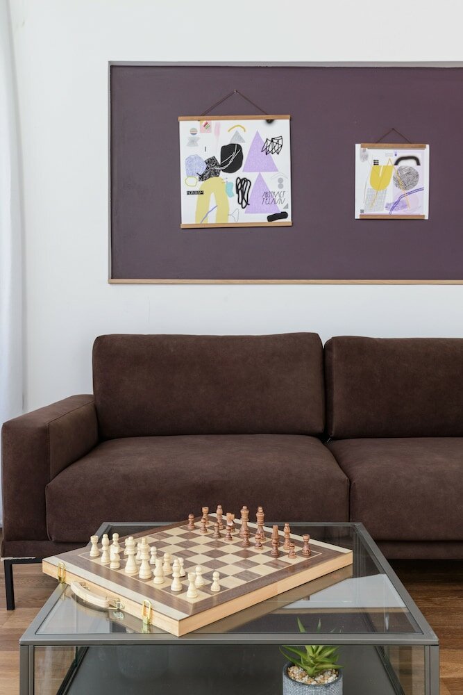 Фото AirTLV - Rambam Residence