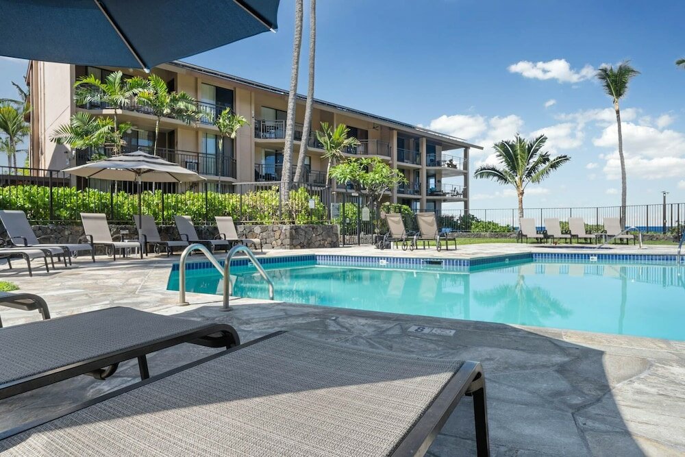 Фото Kona Makai 2-201