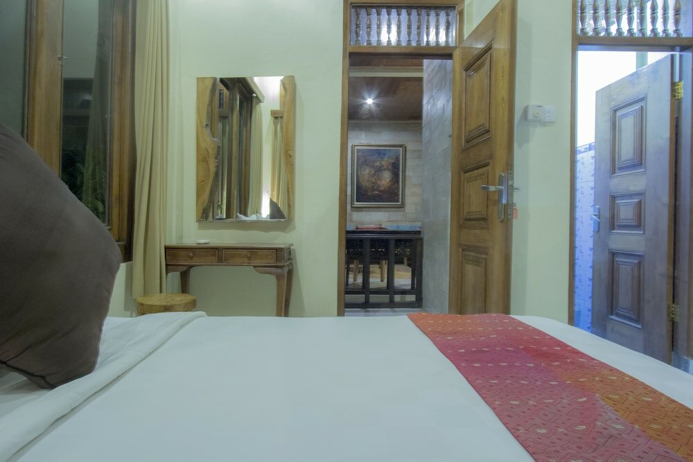 Фото Pondok Prapen