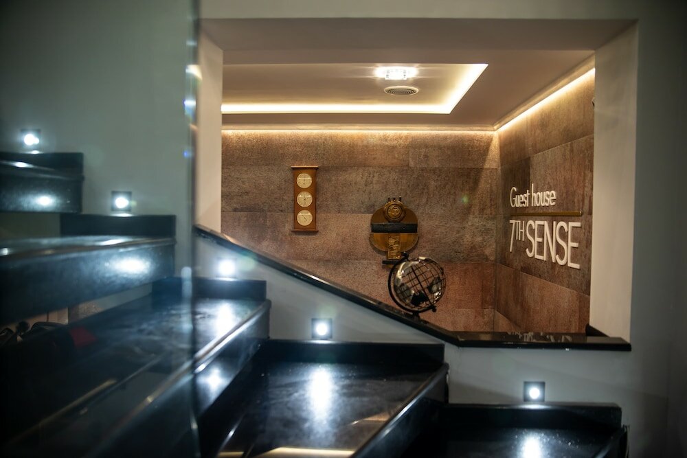 Фото 7th Sense Boutique Guest House
