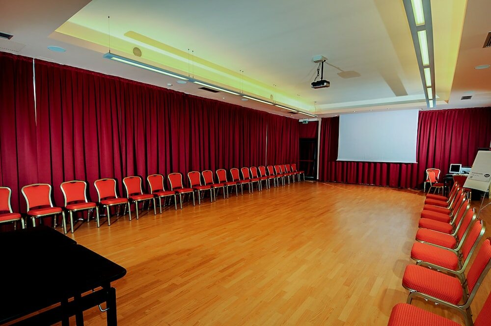 Фото Hotel Paradiso Terme