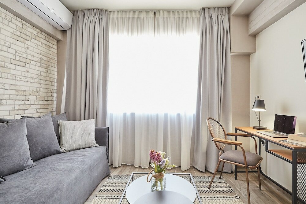 Фото ToStay Athens