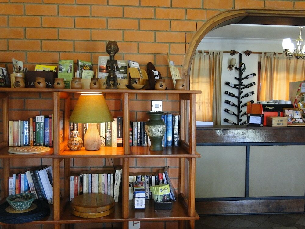 Фото отеля 5