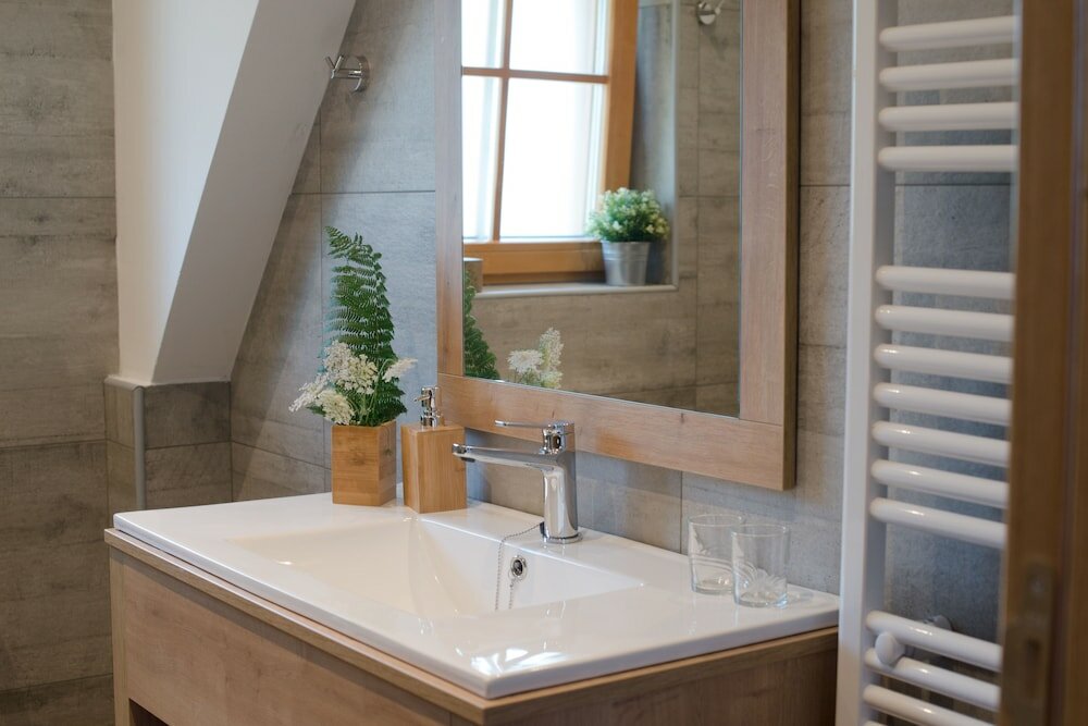 Фото The Starlings Apartments